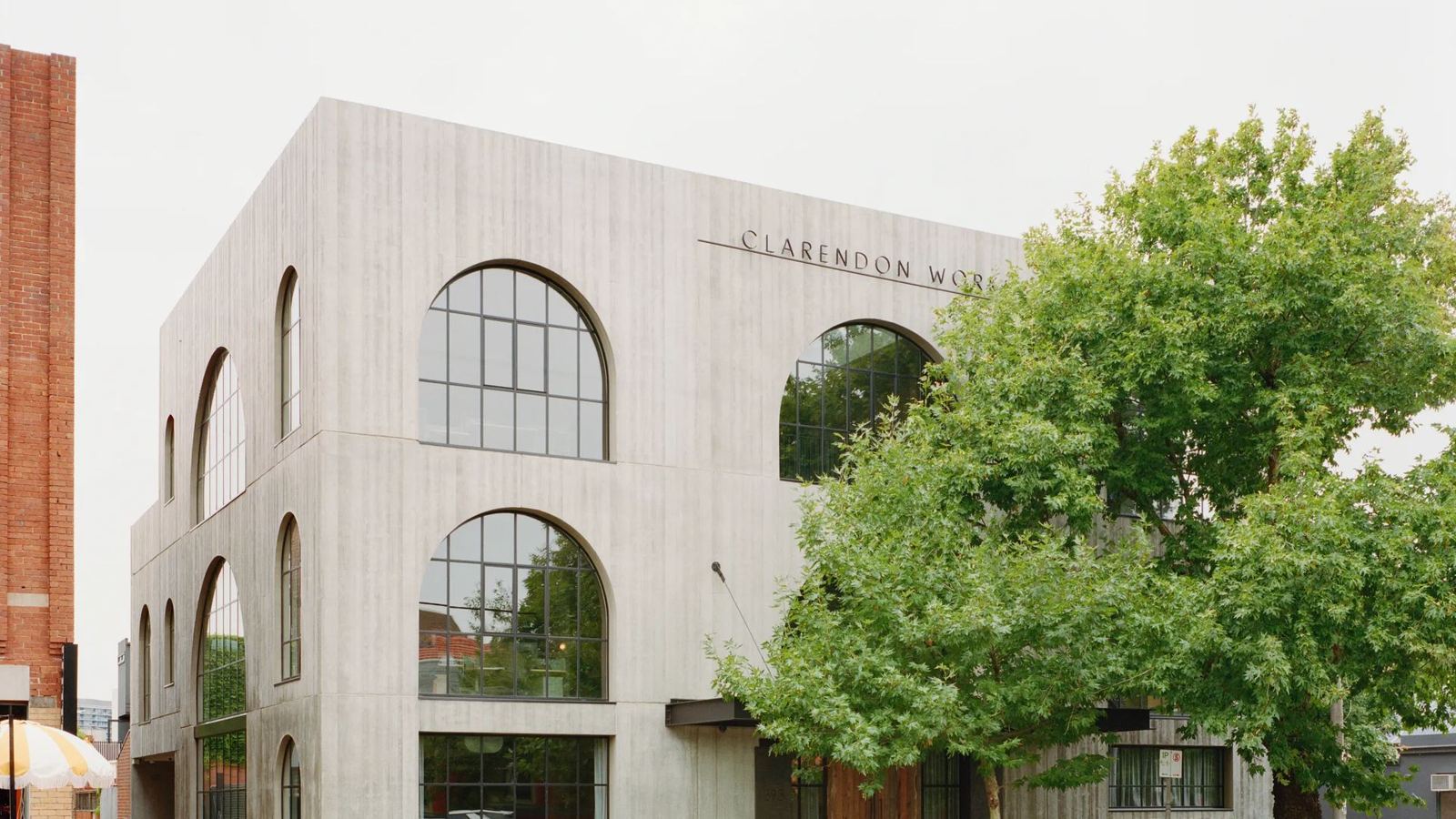 Clarendon Works — development advisory and project management.